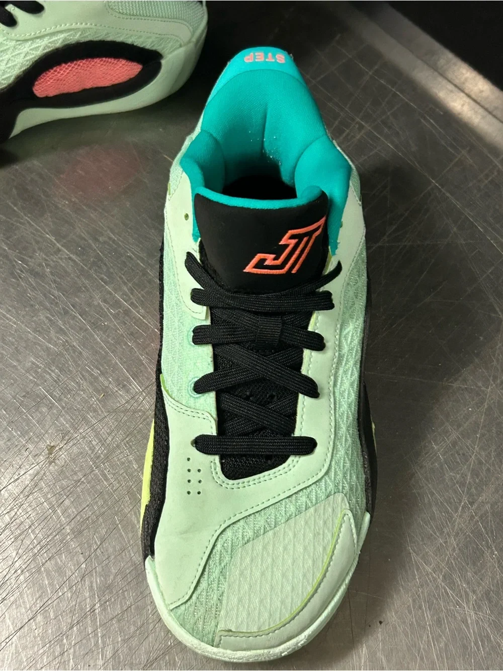 Nike Air Jordan Size 6Y